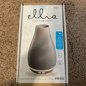 Ellis Aroma Diffuser